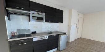 Image 2 - Appartement · St Malo (35400) · 2 pièces · 57m²