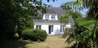Image 1 - Maison/villa · Theix Noyalo (56450) · 5 pièces · 103m²