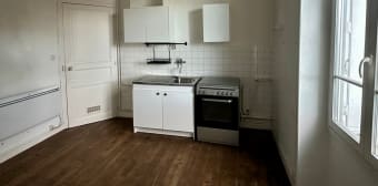 Image 3 - Appartement · Rennes (35700) · 2 pièces · 41m²