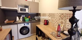Image 2 - Appartement · St Sebastien Sur Loire (44230) · 41m²