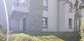 Image 1 - Appartement · Auray (56400) · 2 pièces · 52m²
