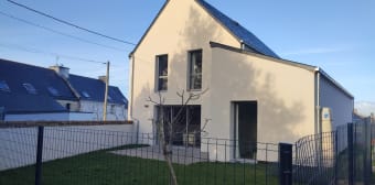 Image 2 - Maison/villa · Larmor Baden (56870) · 5 pièces · 105m²