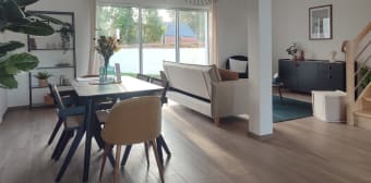 Image 2 - Maison/villa · Larmor Baden (56870) · 5 pièces · 105m²