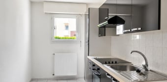Image 3 - Appartement · Vannes (56000) · 3 pièces · 69m²