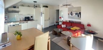 Image 1 - Appartement · St Malo (35400) · 3 pièces · 65m²