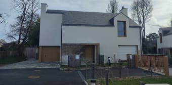 Image 1 - Maison/villa · Larmor Baden (56870) · 5 pièces · 126m²