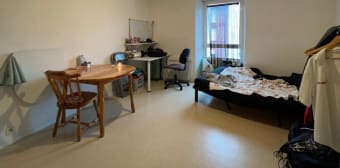 Image 1 - Appartement · Rennes (35200) · 27m²