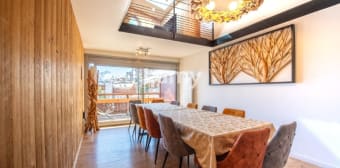 Image 3 - Appartement · Les Deux Alpes (38860) · 86m²