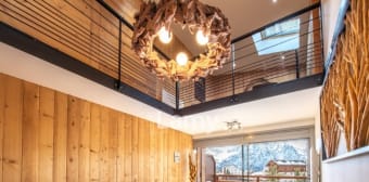 Image 1 - Appartement · Les Deux Alpes (38860) · 86m²