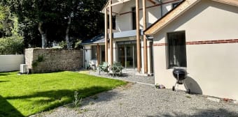 Image 1 - Maison/villa · St Malo (35400) · 6 pièces · 136m²