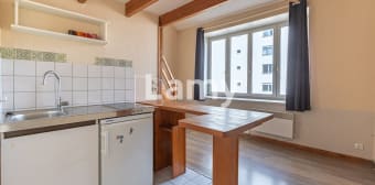 Image 3 - Appartement · Lille (59800) · 19m²