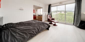 Image 2 - Appartement · Vandoeuvre Les Nancy (54500) · 1 pièce · 40m²