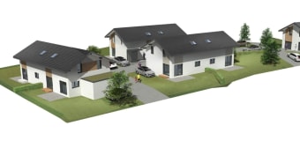 Image 1 - Maison/villa · Vallieres Sur Fier (74150) · 5 pièces · 99m²