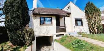 Image 1 - Maison/villa · St Michel Sur Orge (91240) · 8 pièces · 118m²