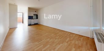 Image 3 - Appartement · Belfort (90000) · 1 pièce · 31m²