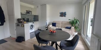 Image 3 - Appartement · St Herblain (44800) · 2 pièces · 44m²