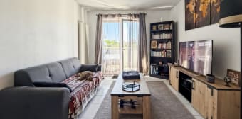 Image 1 - Appartement · Amilly (45200) · 3 pièces · 56m²