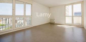 Image 2 - Appartement · Rennes (35000) · 2 pièces · 53m²