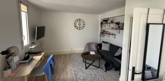 Image 1 - Appartement · Joue Les Tours (37300) · 47m²