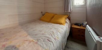 Image 2 - Appartement · Allos (04260) · 2 pièces · 30m²