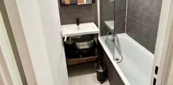 Image 3 - Appartement · Allos (04260) · 22m²