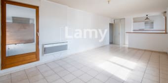 Image 2 - Appartement · Lunel (34400) · 3 pièces · 63m²