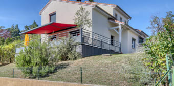 Image 1 - Maison/villa · Clermont Ferrand (63100) · 5 pièces · 115m²