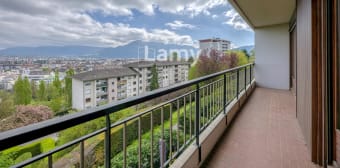 Image 2 - Appartement · Annecy (74960) · 5 pièces · 116m²