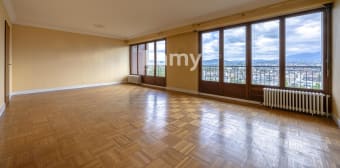 Image 1 - Appartement · Annecy (74960) · 5 pièces · 116m²