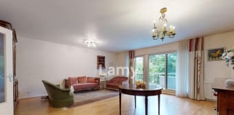 Image 3 - Appartement · Montbeliard (25200) · 4 pièces · 79m²