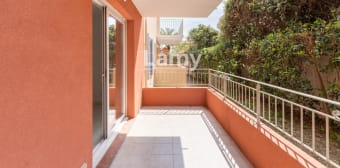 Image 1 - Appartement · Antibes (06600) · 2 pièces · 51m²
