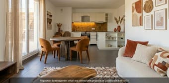 Image 2 - Appartement · Ostwald (67540) · 4 pièces · 78m²