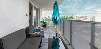 Image 1 - Appartement · Schiltigheim (67300) · 3 pièces · 61m²