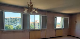 Image 1 - Appartement · Ales (30100) · 3 pièces · 61m²