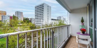 Image 3 - Appartement · Dijon (21000) · 4 pièces · 84m²