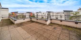 Image 3 - Appartement · Kingersheim (68260) · 4 pièces · 103m²