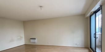 Image 2 - Appartement · Paris (75019) · 3 pièces · 84m²