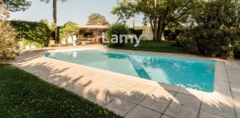 Image 1 - Maison/villa · Reyrieux (01600) · 7 pièces · 224m²
