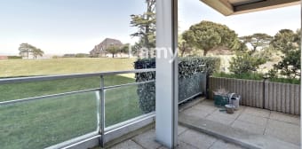 Image 3 - Appartement · Dinard (35800) · 4 pièces · 94m²