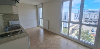 Image 2 - Appartement · Rennes (35700) · 29m²