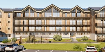Image 3 - Appartement · Villard De Lans (38250)