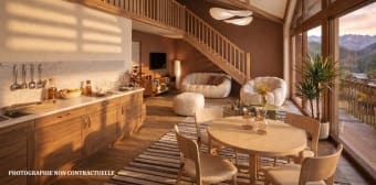 Image 1 - Appartement · Villard De Lans (38250)