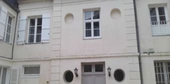 Image 1 - Appartement · Auxerre (89000) · 2 pièces · 40m²