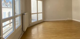 Image 2 - Appartement · Clamart (92140) · 4 pièces · 85m²