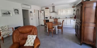Image 3 - Appartement · Medis (17600) · 3 pièces · 84m²