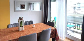 Image 1 - Appartement · Chalon Sur Saone (71100) · 4 pièces · 72m²