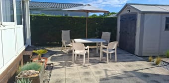 Image 1 - Terrain · Marennes Hiers Brouage (17320) · 3 pièces · 53m²