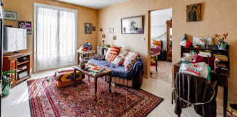 Image 2 - Appartement · Angouleme (16000) · 3 pièces · 66m²