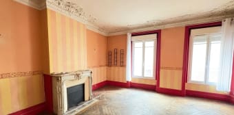 Image 1 - Appartement · Bordeaux (33000) · 4 pièces · 137m²