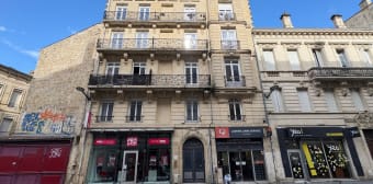 Image 2 - Appartement · Bordeaux (33000) · 4 pièces · 135m²